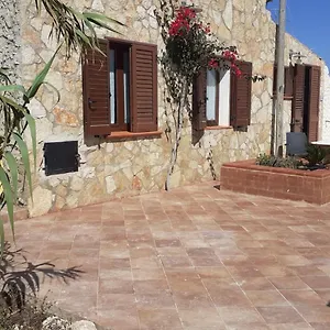 Villino Grecale LMP